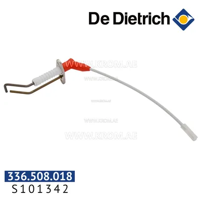 De Dietrich S101342 C (10–28 kW MI)