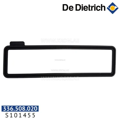 De Dietrich S101455 Maintenance kit C (30-40 kW)