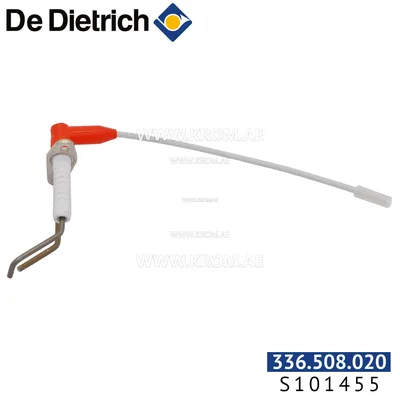 De Dietrich S101455 Maintenance kit C (30-40 kW)