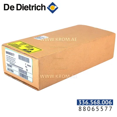 De Dietrich 88065577 probe board Diematic/II test
