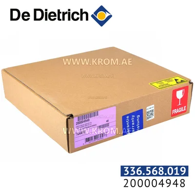 De Dietrich 200004948 relay board