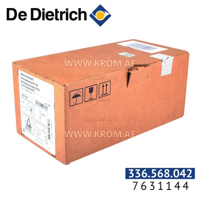 De Dietrich 7631144 BIC328 controller