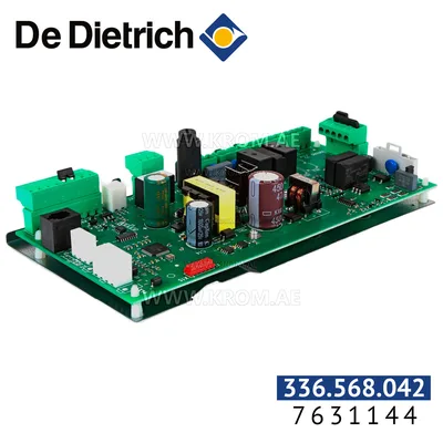 De Dietrich 7631144 BIC328 controller