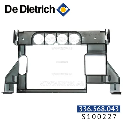 De Dietrich S100227 display board
