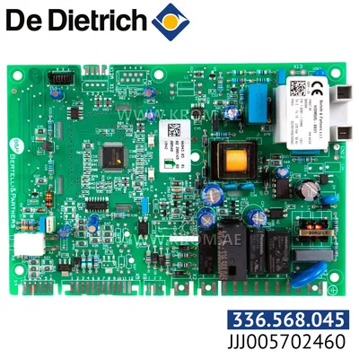 De Dietrich JJJ005702460 SM11472 PCB (control board)