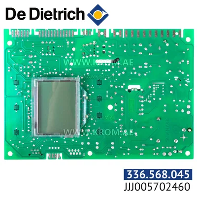 De Dietrich JJJ005702460 SM11472 PCB (control board)