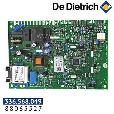 De Dietrich 7805272 Control Board