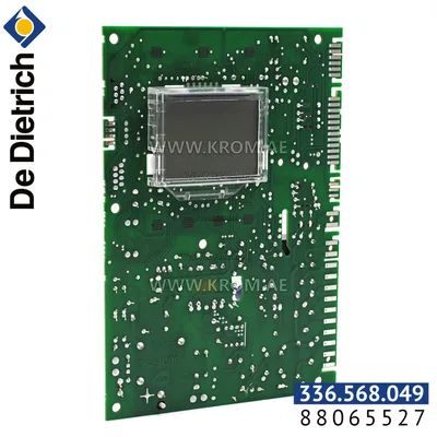 De Dietrich 7805272 Control Board