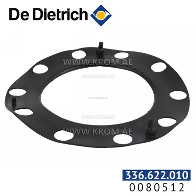 De Dietrich 80512 Hatch gasket