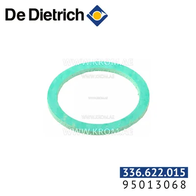 De Dietrich 95013068 Gasket 30x24x1.5 mm