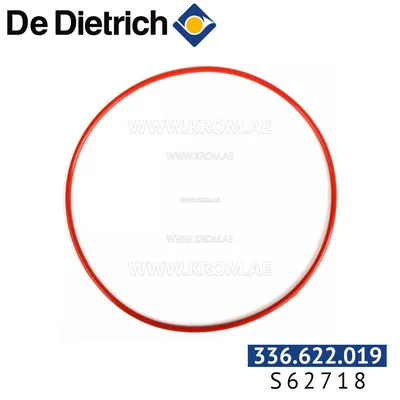 De Dietrich S62718 O-ring 96X2.1
