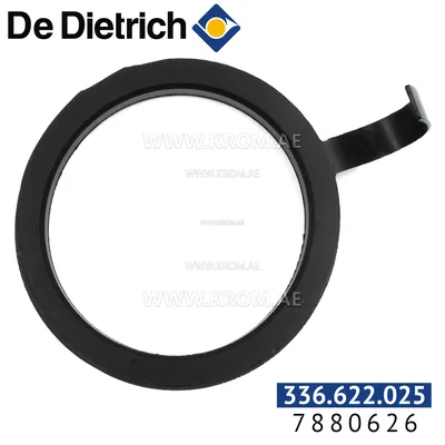 De Dietrich gasket 7880626