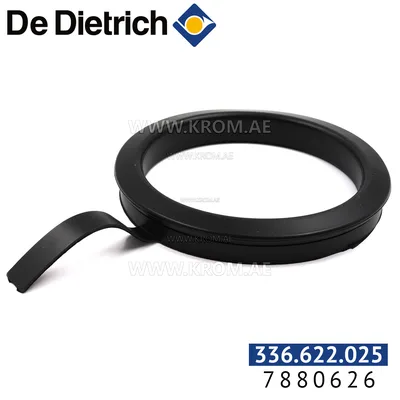 De Dietrich gasket 7880626
