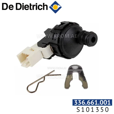De Dietrich S101350 pressure switch