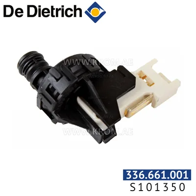 De Dietrich S101350 pressure switch