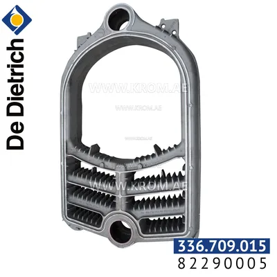 De Dietrich 82290030 complete special section