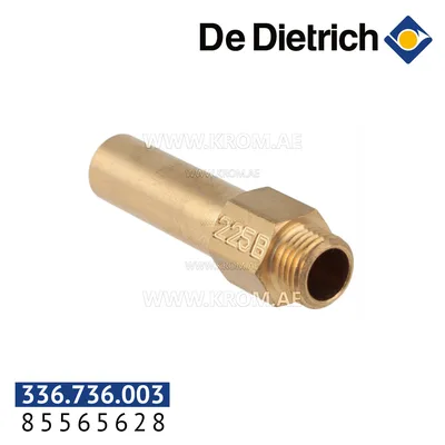 De Dietrich 85565628 nozzle 225B