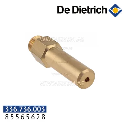 De Dietrich 85565628 nozzle 225B