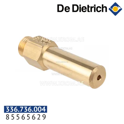 De Dietrich 85565629 nozzle 220B