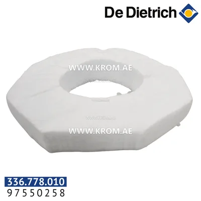 De Dietrich 97550258 height protect adapter