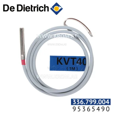 De Dietrich 95365490 thermocouple
