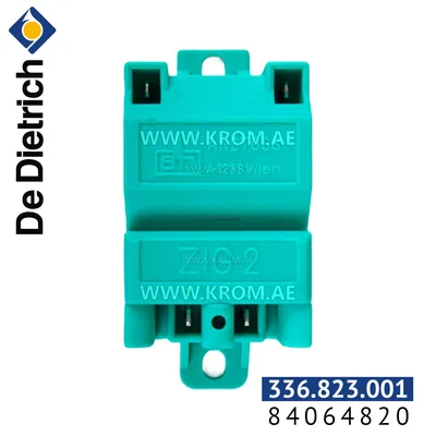 De Dietrich 84064820 ignition transformer