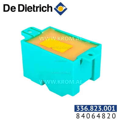 De Dietrich 84064820 ignition transformer