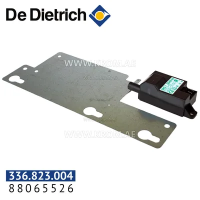 De Dietrich S100572 ignition transformer