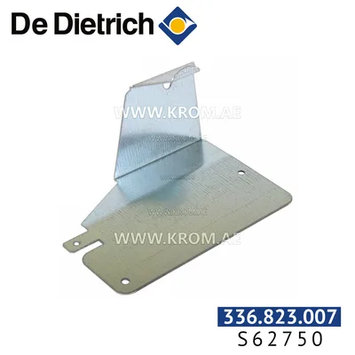 De Dietrich S62750 ignition transformer
