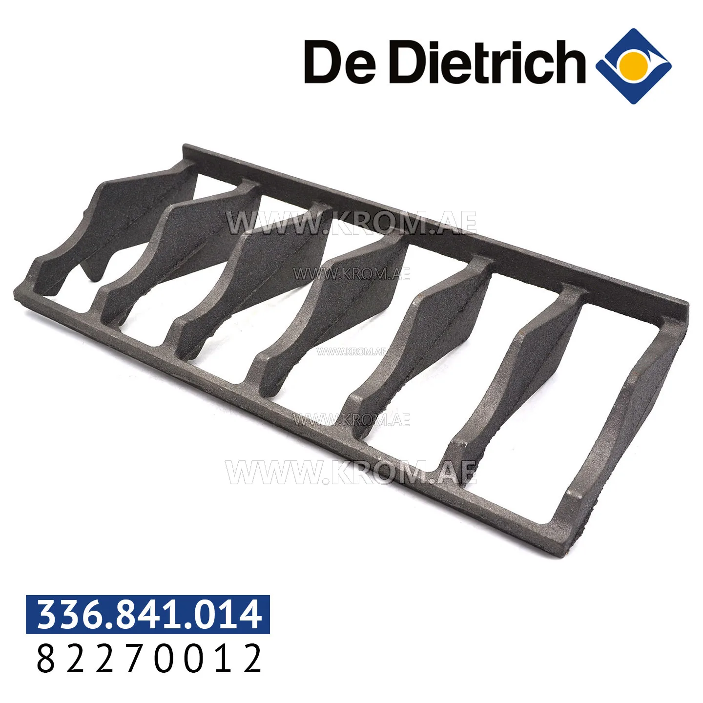 De Dietrich82270012Turbulator