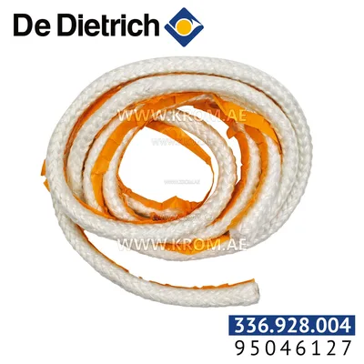 De Dietrich 95046127 self adhesive thermocord D10 T550