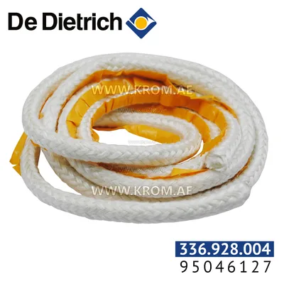 De Dietrich 95046127 self adhesive thermocord D10 T550