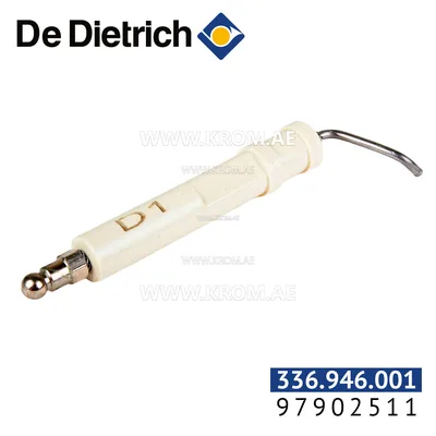 De Dietrich 97902511 ignition probe
