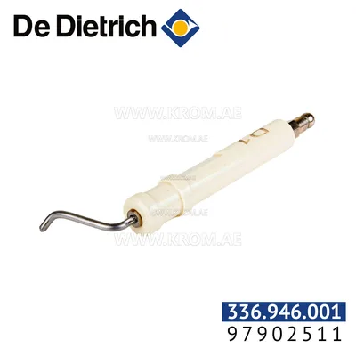 De Dietrich 97902511 ignition probe