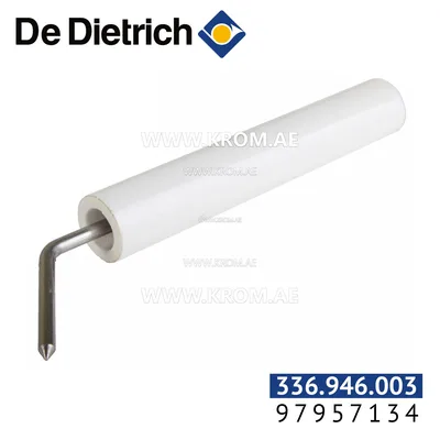 De Dietrich 97957134 electrode