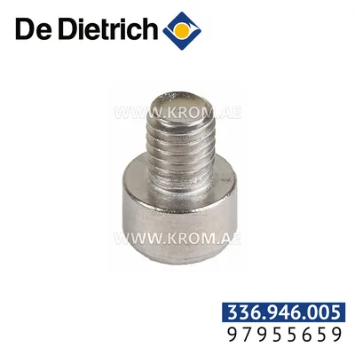 De Dietrich 97955659 ionisation probe