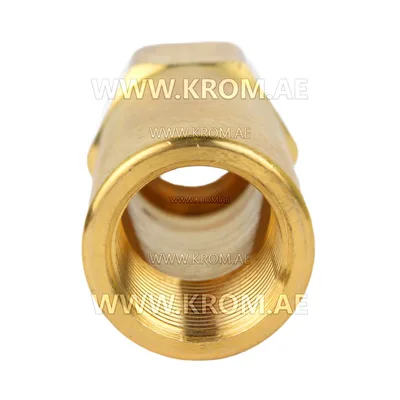 Delavan 1/4 long nozzle adapter