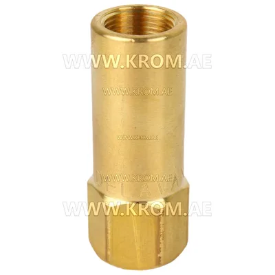 Delavan 1/8 long nozzle adapter