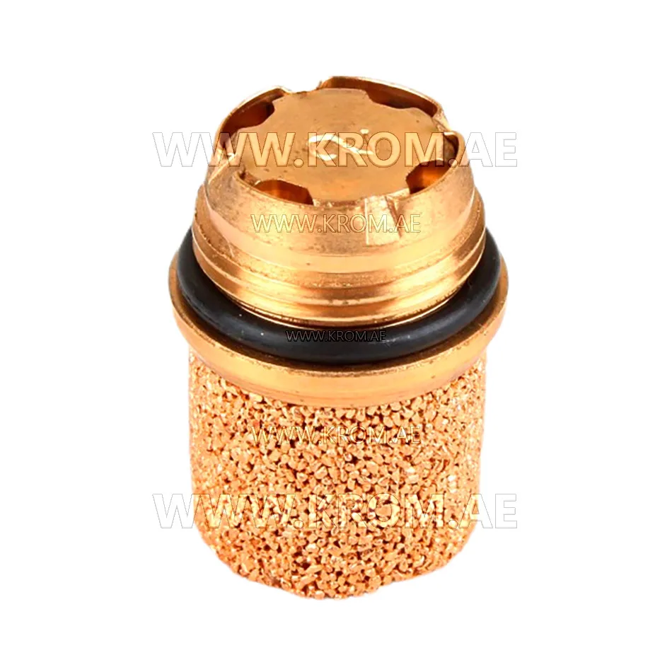 Delavan Protek Valve 60101-002