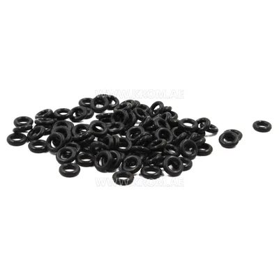 Delavan O-ring seal