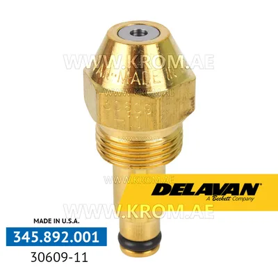 Delavan 30609-011 nozzle