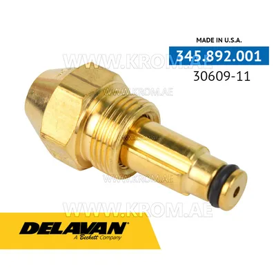 Delavan 30609-011 nozzle