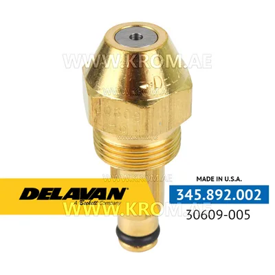 Delavan 30609-005 nozzle
