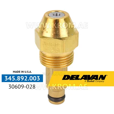 Delavan 30609-028 nozzle