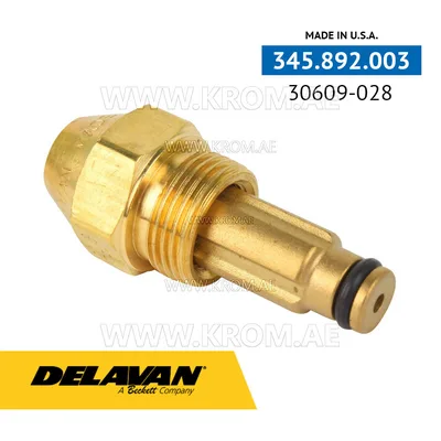 Delavan 30609-028 nozzle