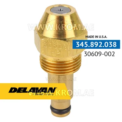 Delavan 30609-002 nozzle