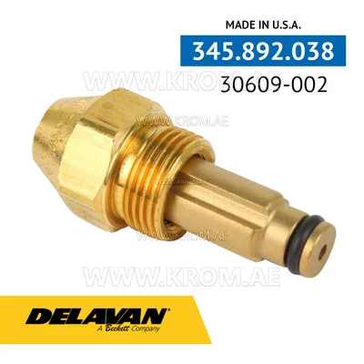 Delavan 30609-002 nozzle