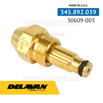 Delavan 30609-003 nozzle