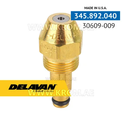 Delavan 30609-009 nozzle