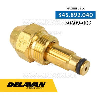 Delavan 30609-009 nozzle